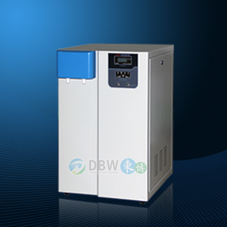 生化儀配套實驗室超純水機，生化儀專用純水機，凈水機